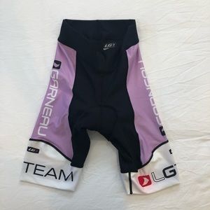 Garnneau bike shorts